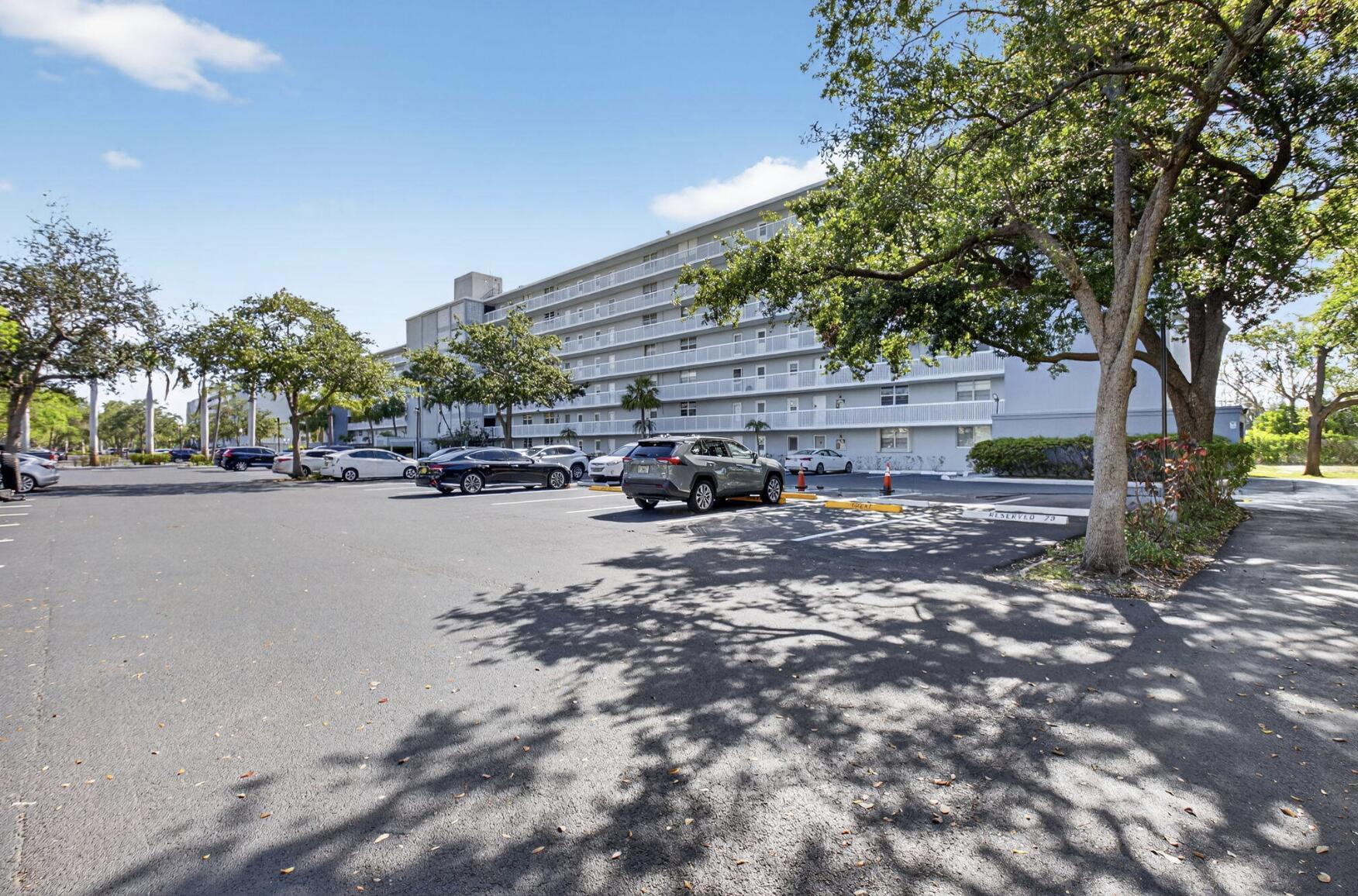 BOCA TEECA CONDO 3 - Residential Lease