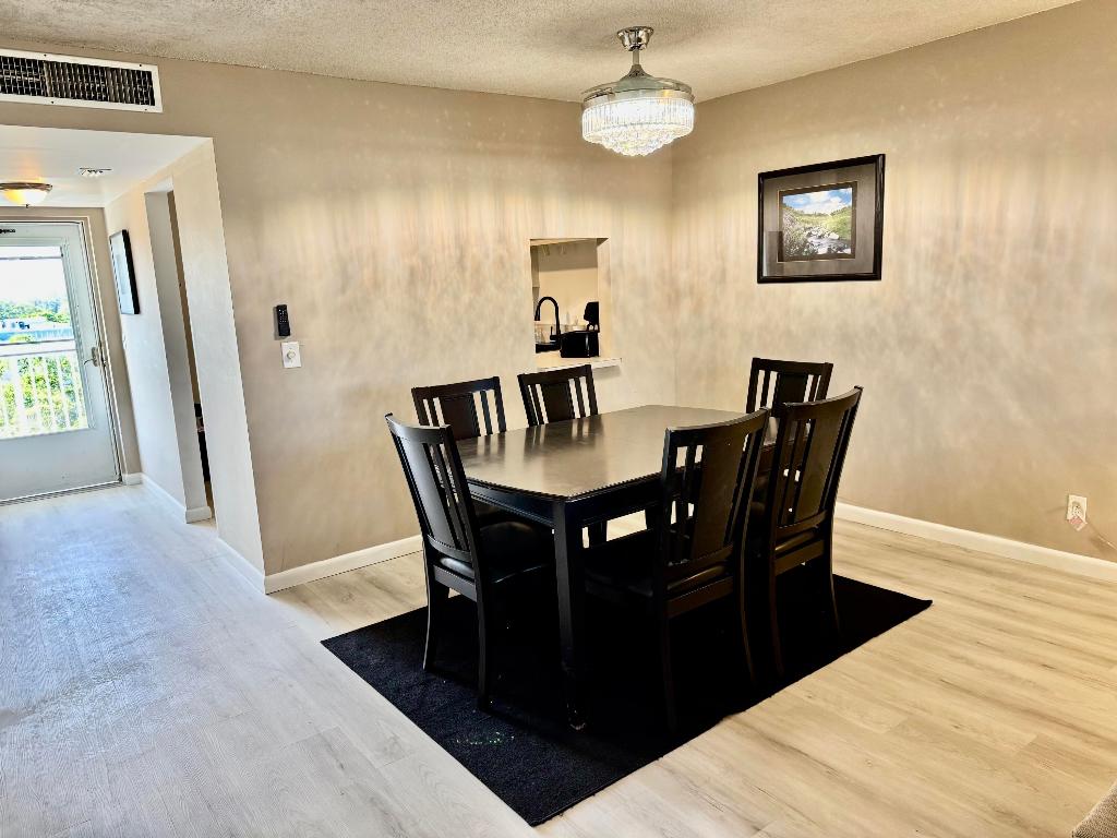 BOCA TEECA CONDO 3 - Residential Lease