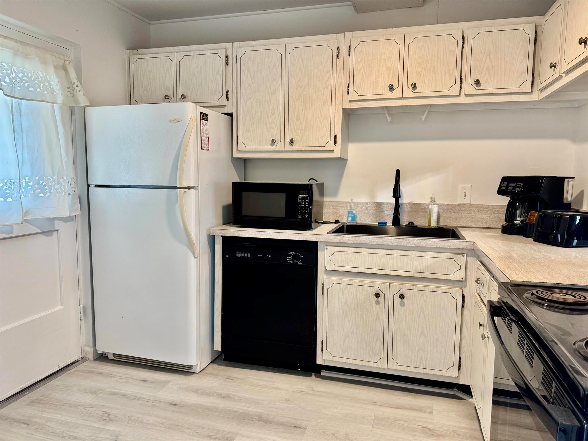 BOCA TEECA CONDO 3 - Residential Lease