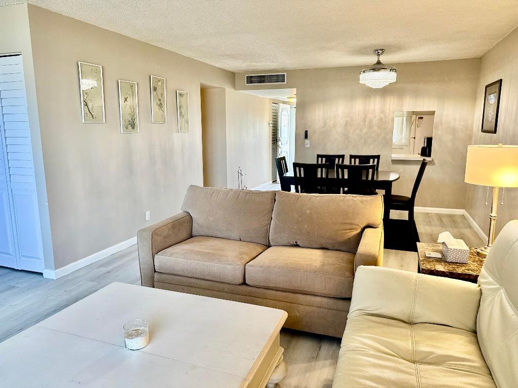 BOCA TEECA CONDO 3 - Residential Lease