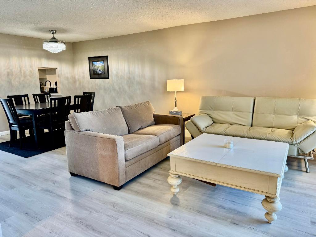 BOCA TEECA CONDO 3 - Residential Lease