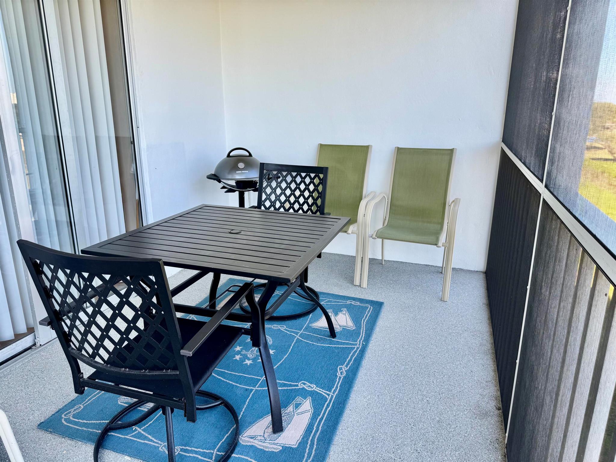 BOCA TEECA CONDO 3 - Residential Lease