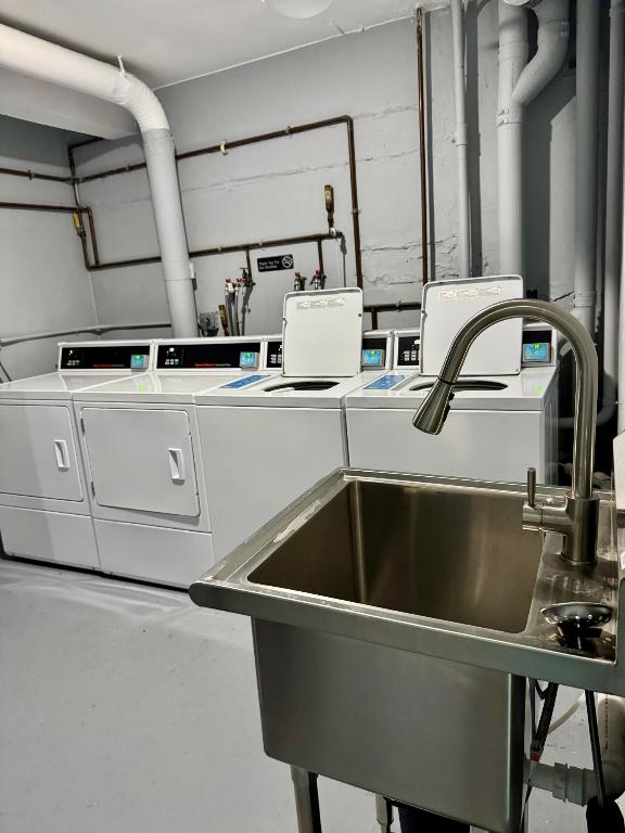 BOCA TEECA CONDO 3 - Residential Lease