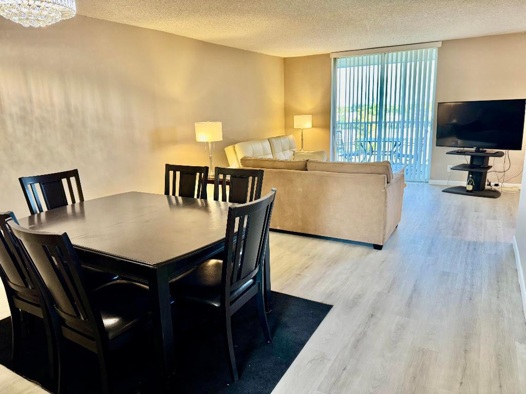 BOCA TEECA CONDO 3 - Residential Lease