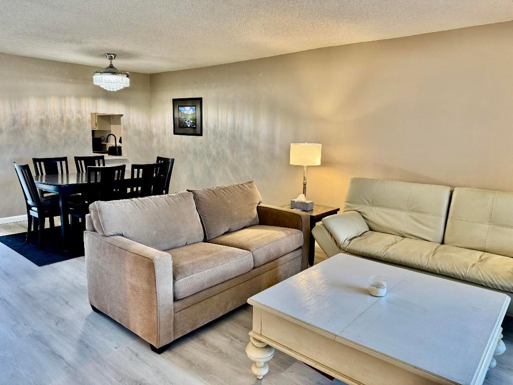 BOCA TEECA CONDO 3 - Residential Lease