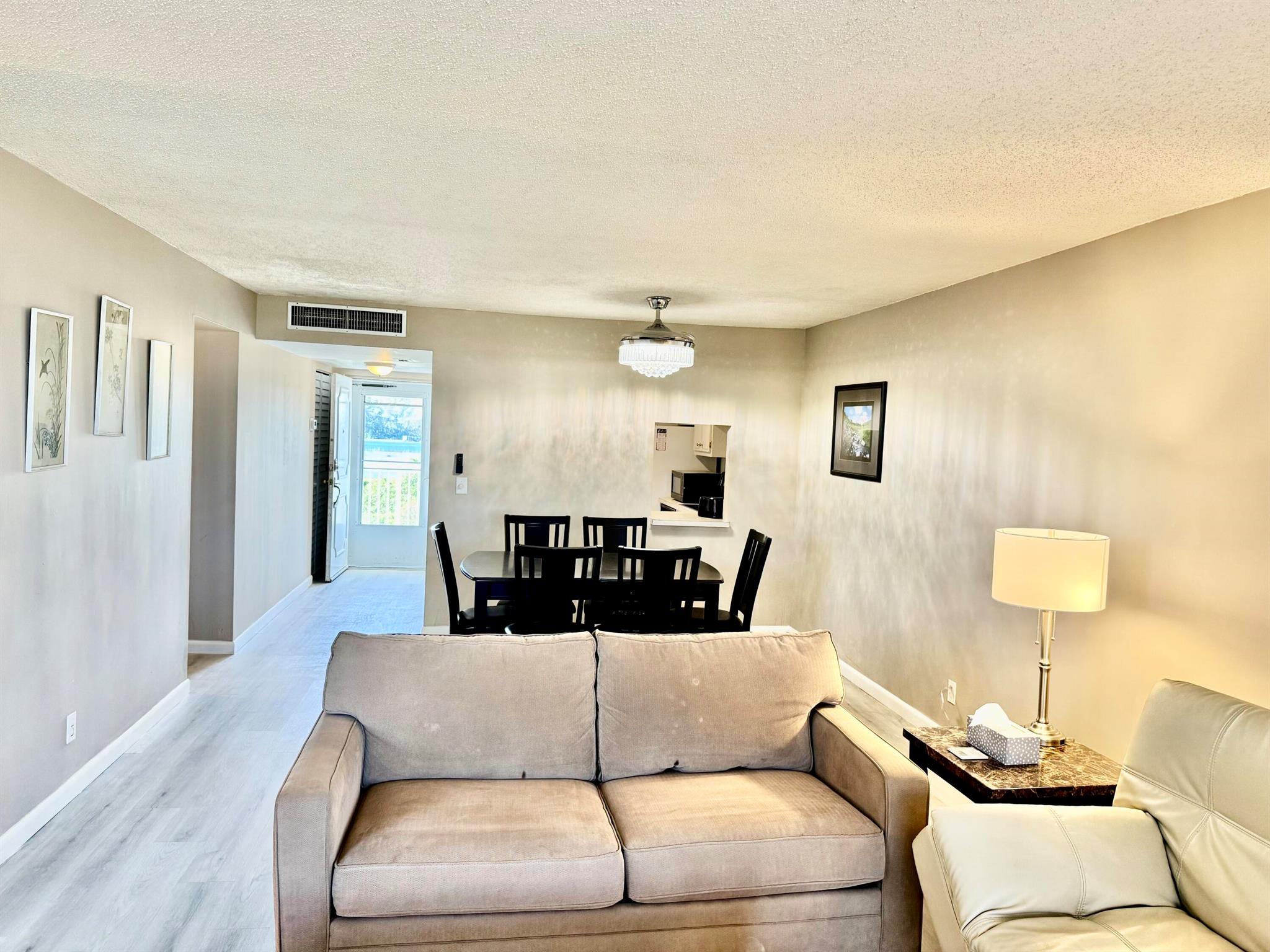 BOCA TEECA CONDO 3 - Residential Lease