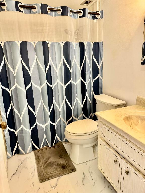 BOCA TEECA CONDO 3 - Residential Lease