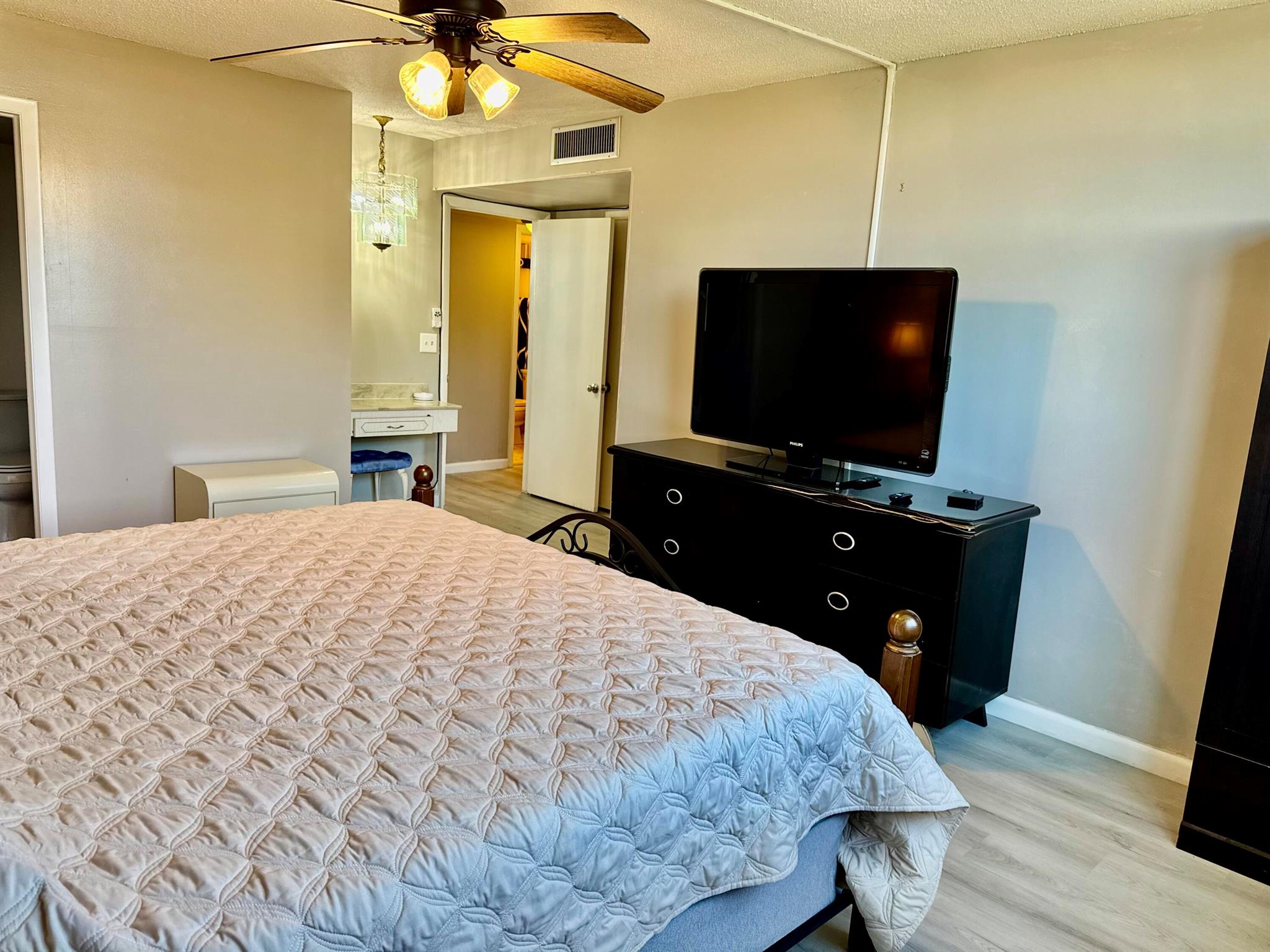 BOCA TEECA CONDO 3 - Residential Lease