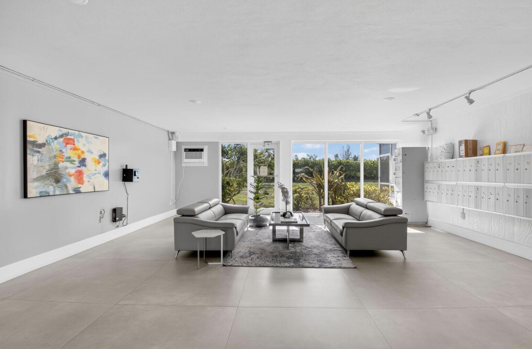 BOCA TEECA CONDO 3 - Residential Lease