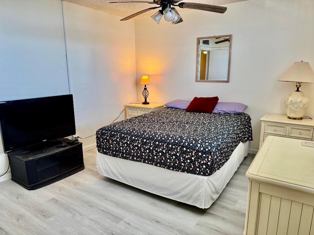 BOCA TEECA CONDO 3 - Residential Lease