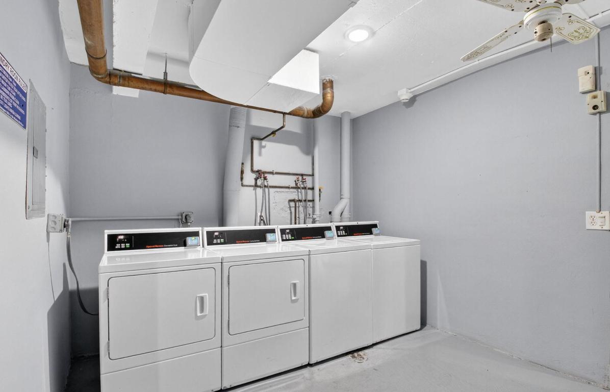 BOCA TEECA CONDO 3 - Residential Lease