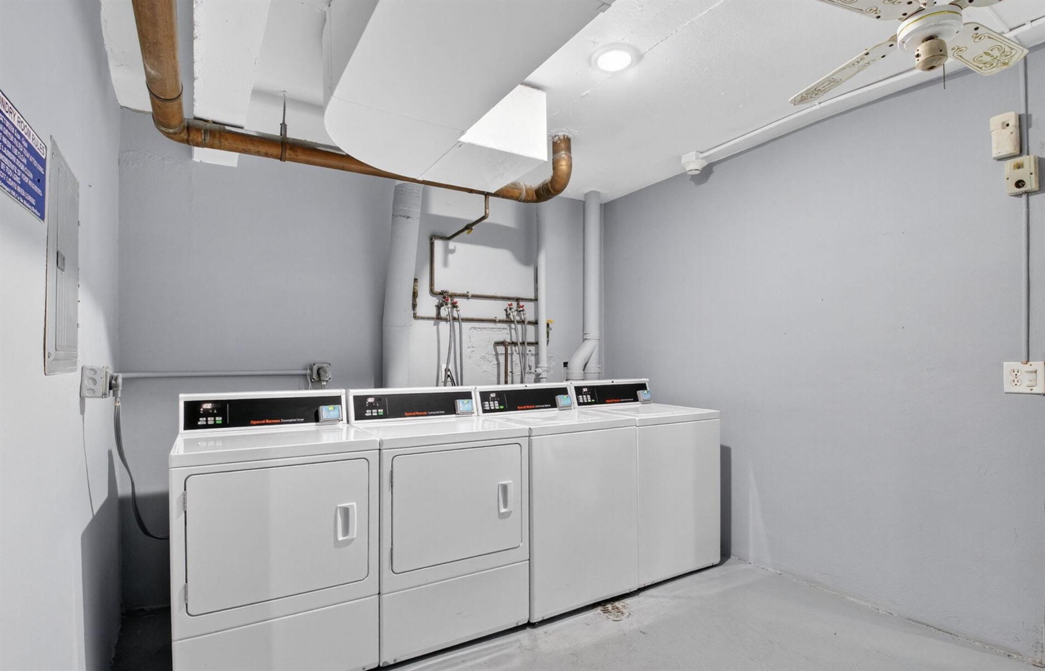 BOCA TEECA CONDO 3 - Residential Lease