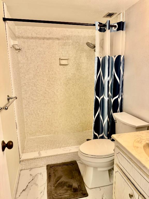 BOCA TEECA CONDO 3 - Residential Lease