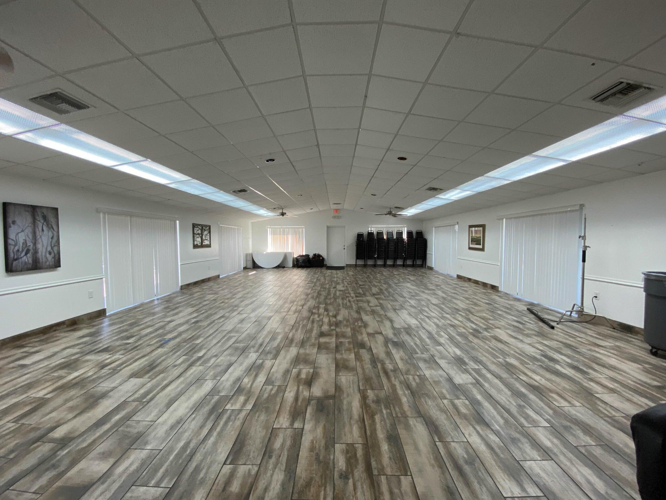 PALM CLUB WEST VILLAGE 1 CONDO - Residential Lease