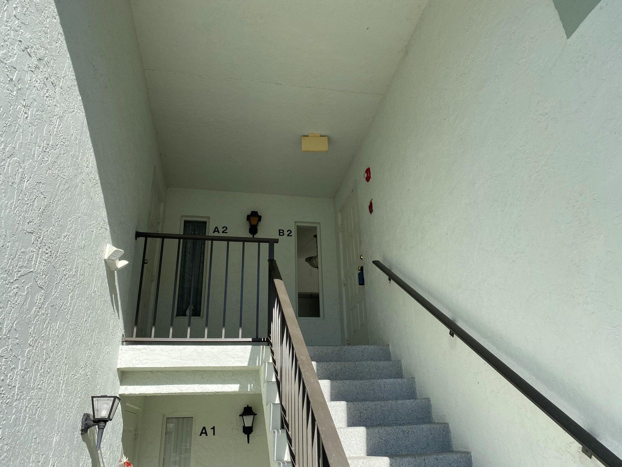 PALM CLUB WEST VILLAGE 1 CONDO - Residential Lease