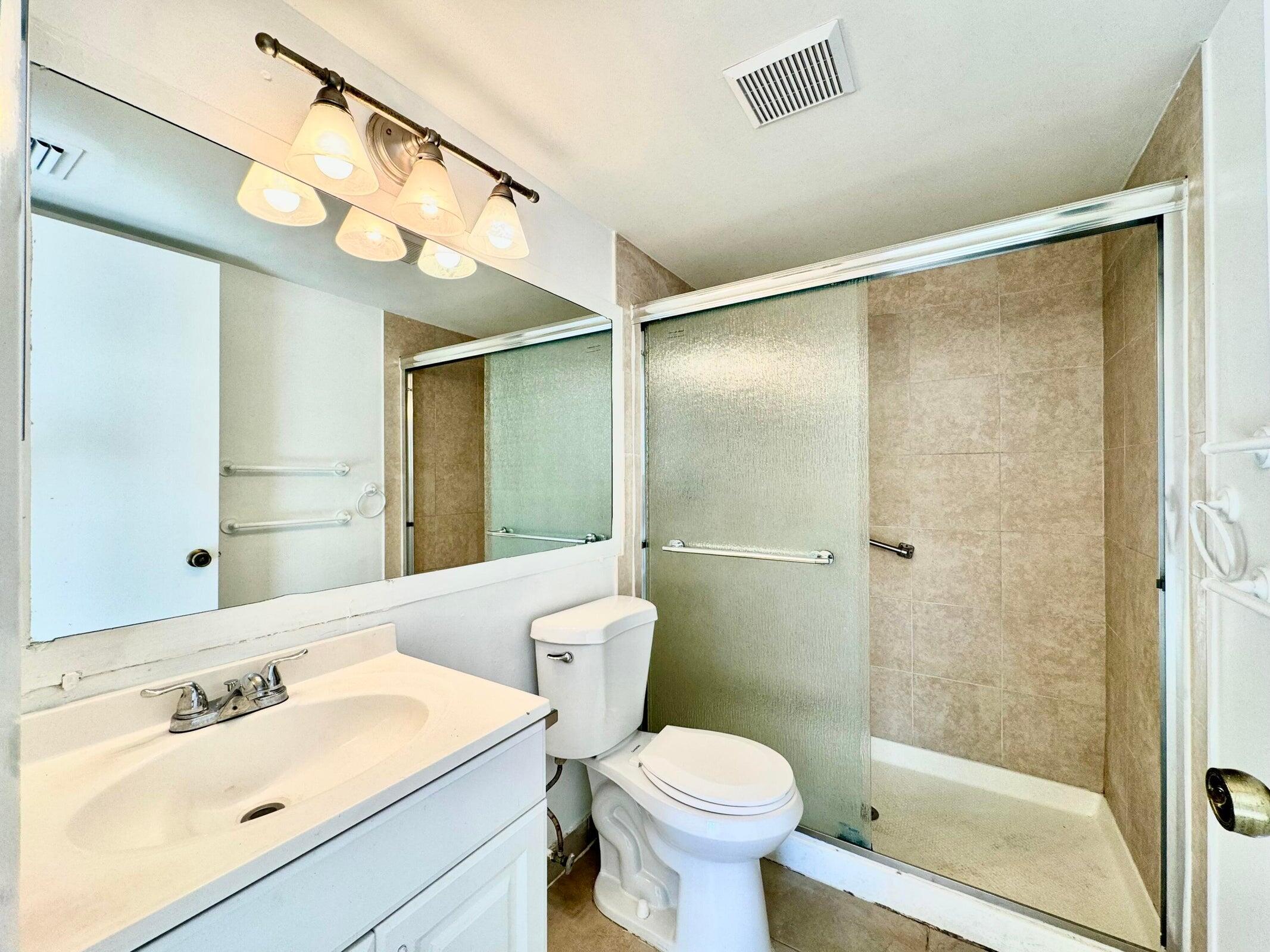 PALM CLUB WEST VILLAGE 1 CONDO - Residential Lease