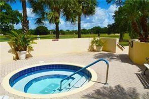 A home in Lauderhill