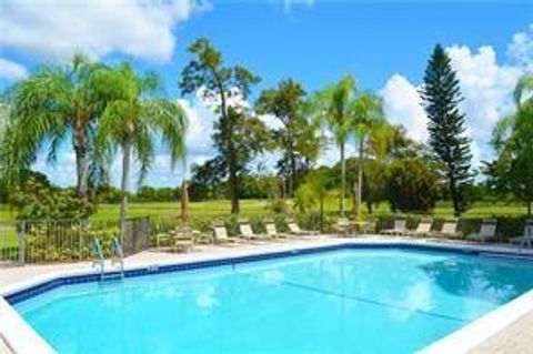 A home in Lauderhill