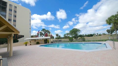 A home in Lauderhill