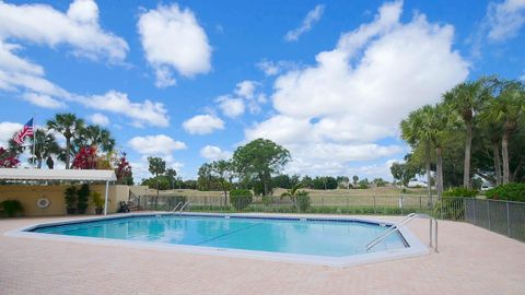 A home in Lauderhill