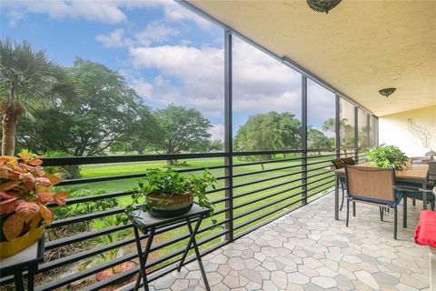 A home in Lauderhill