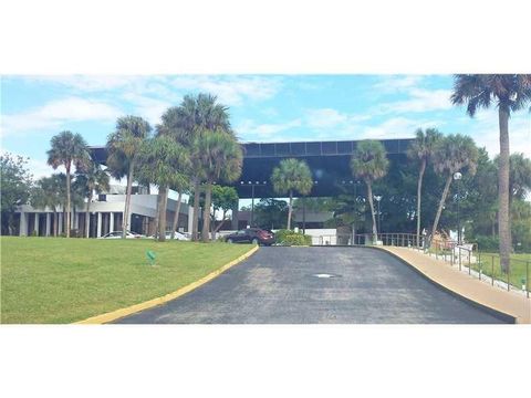 A home in Lauderhill