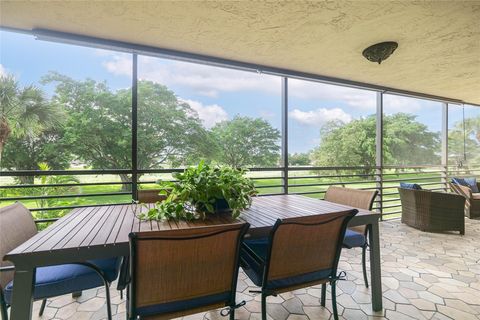 A home in Lauderhill