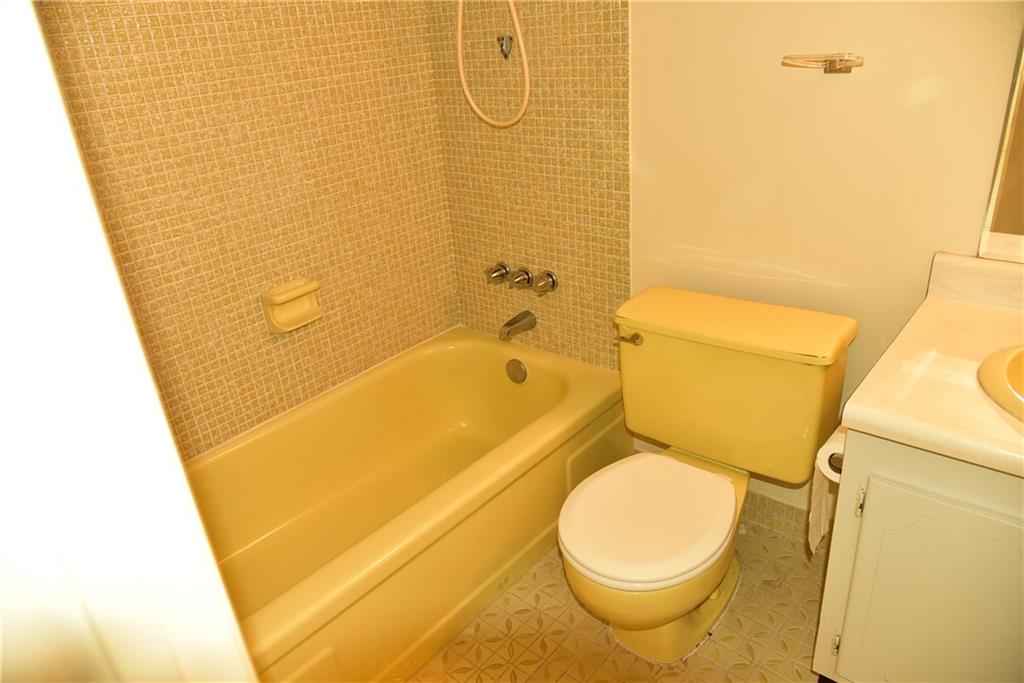 River Reach - Residential