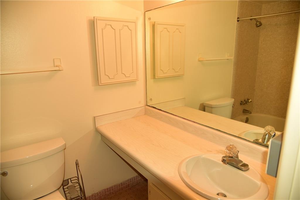 River Reach - Residential