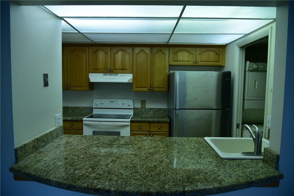 River Reach - Residential