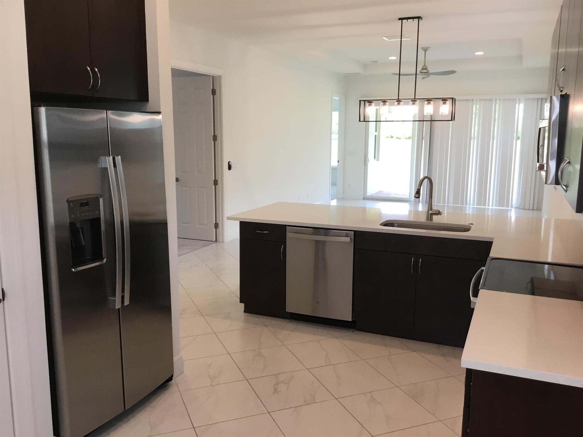 VERANO SOUTH PUD 1 - POD - Residential Lease