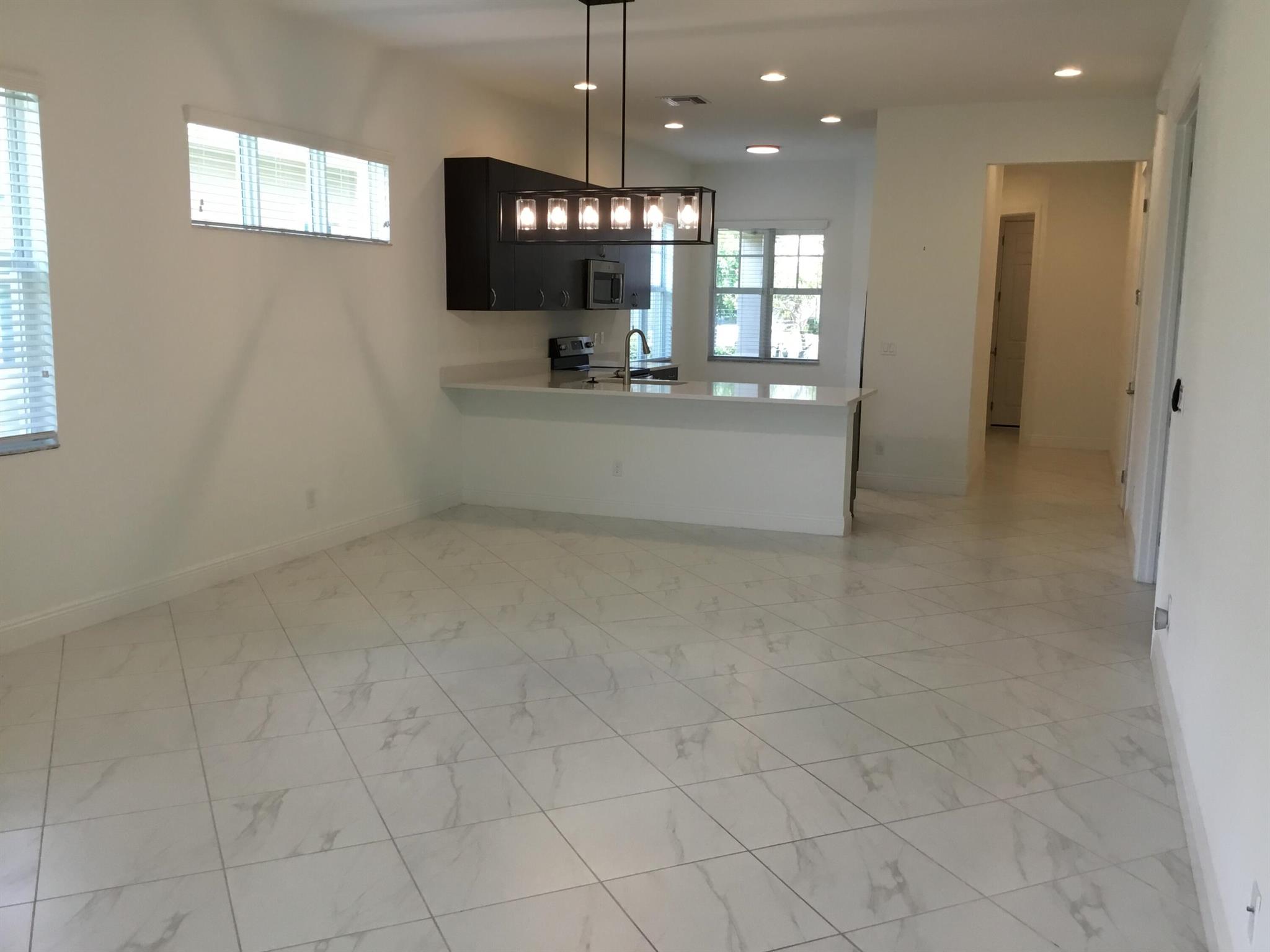 VERANO SOUTH PUD 1 - POD - Residential Lease