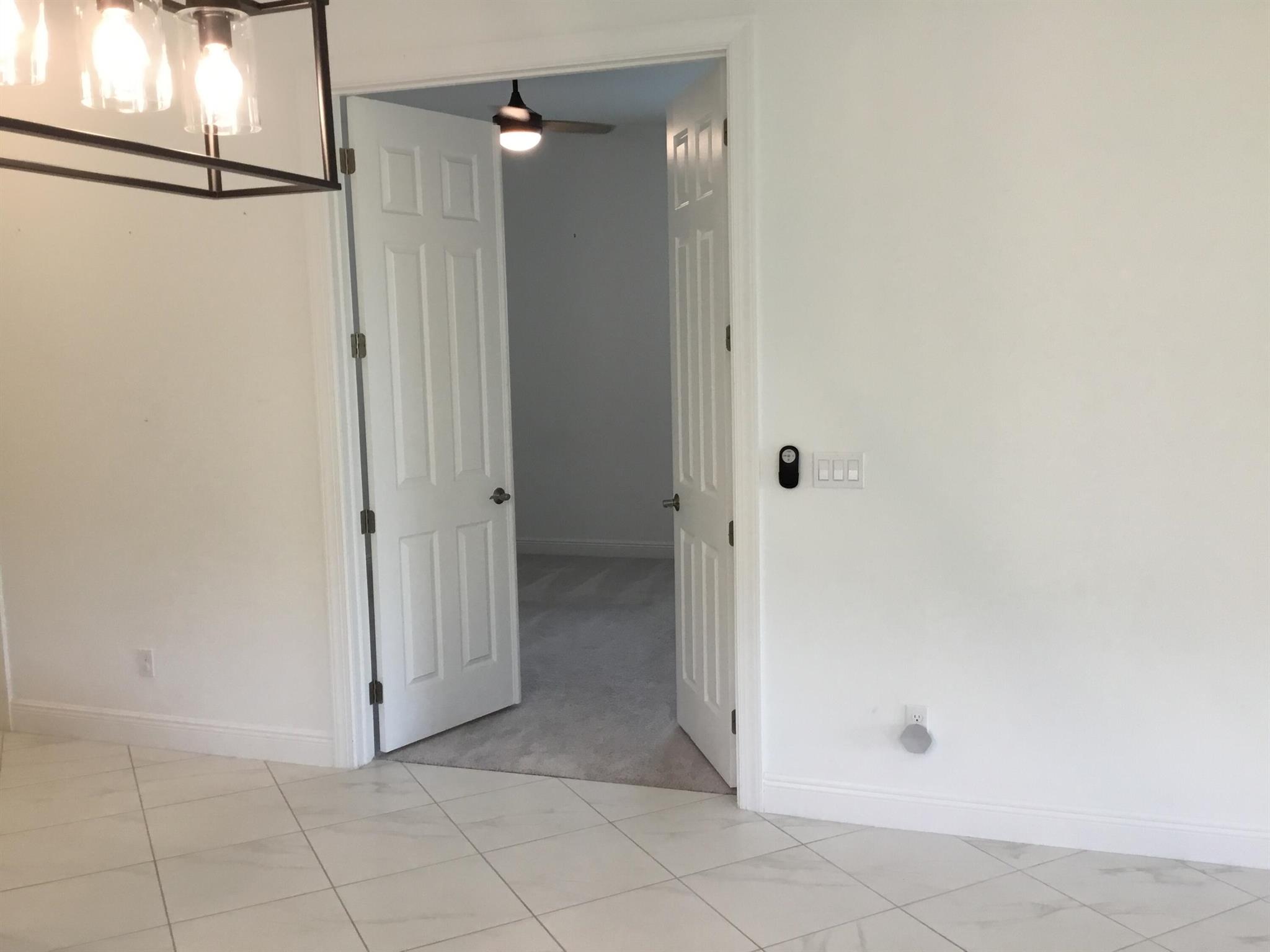 VERANO SOUTH PUD 1 - POD - Residential Lease