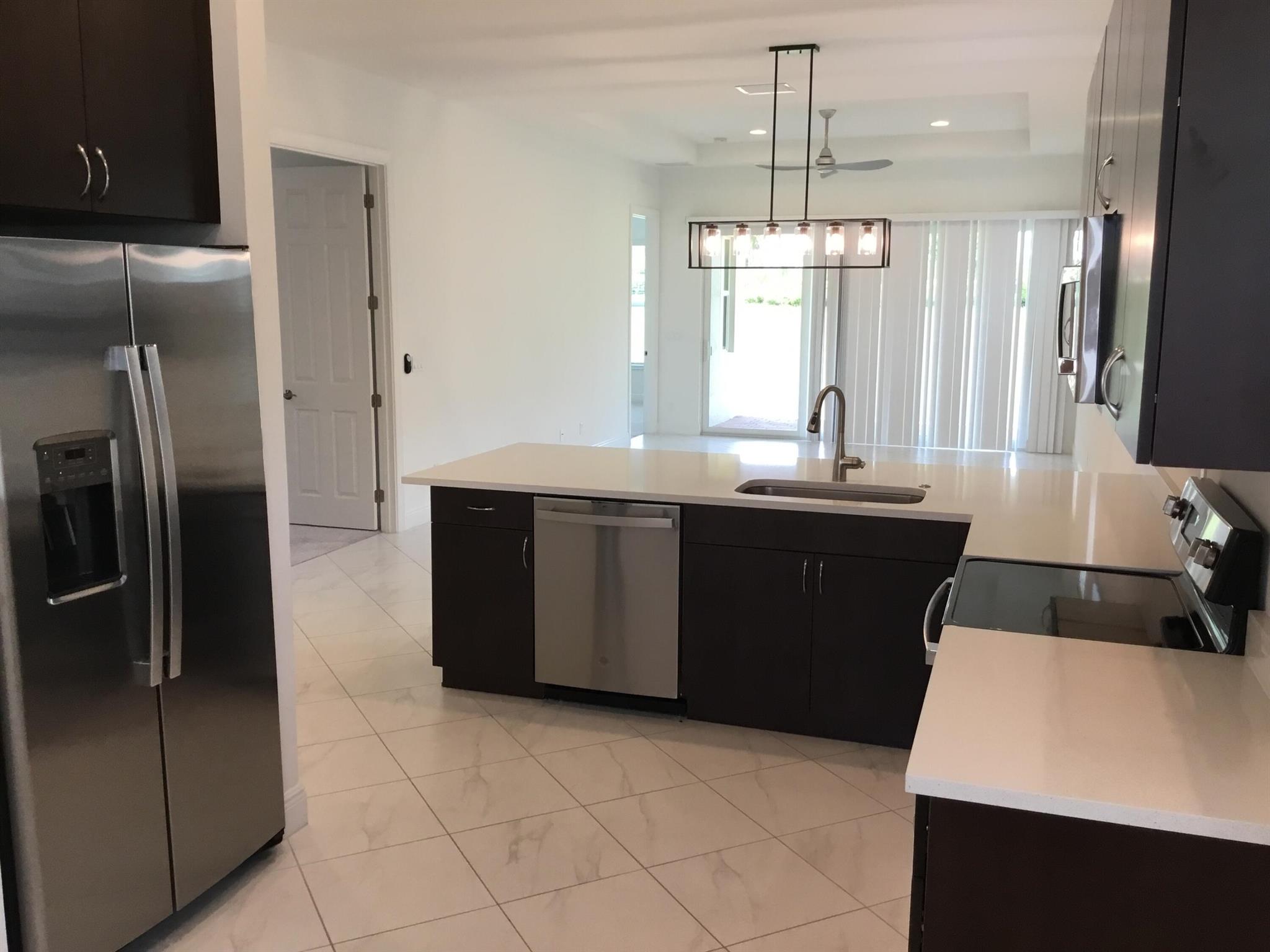 VERANO SOUTH PUD 1 - POD - Residential Lease