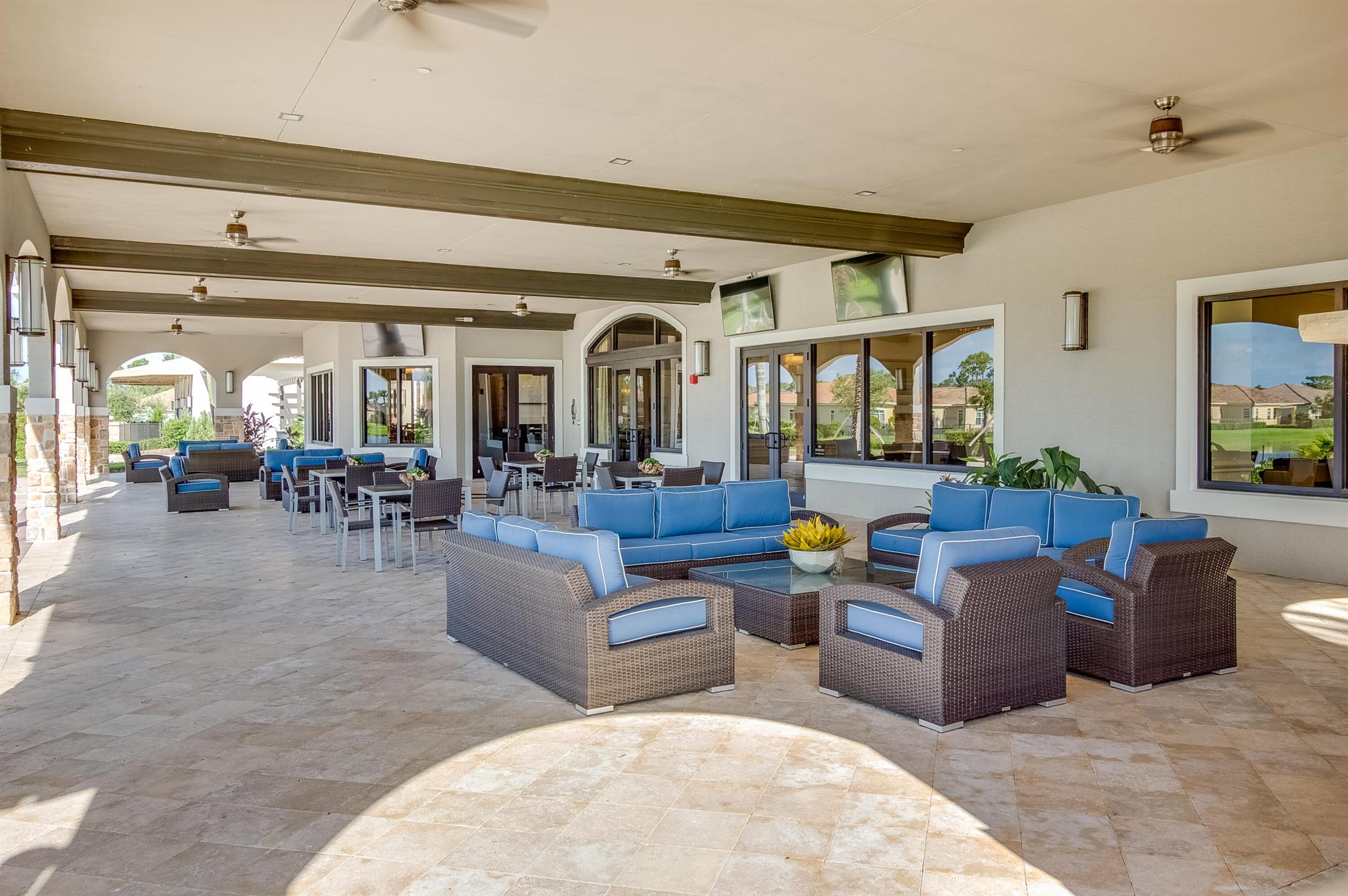 VERANO SOUTH PUD 1 - POD - Residential Lease