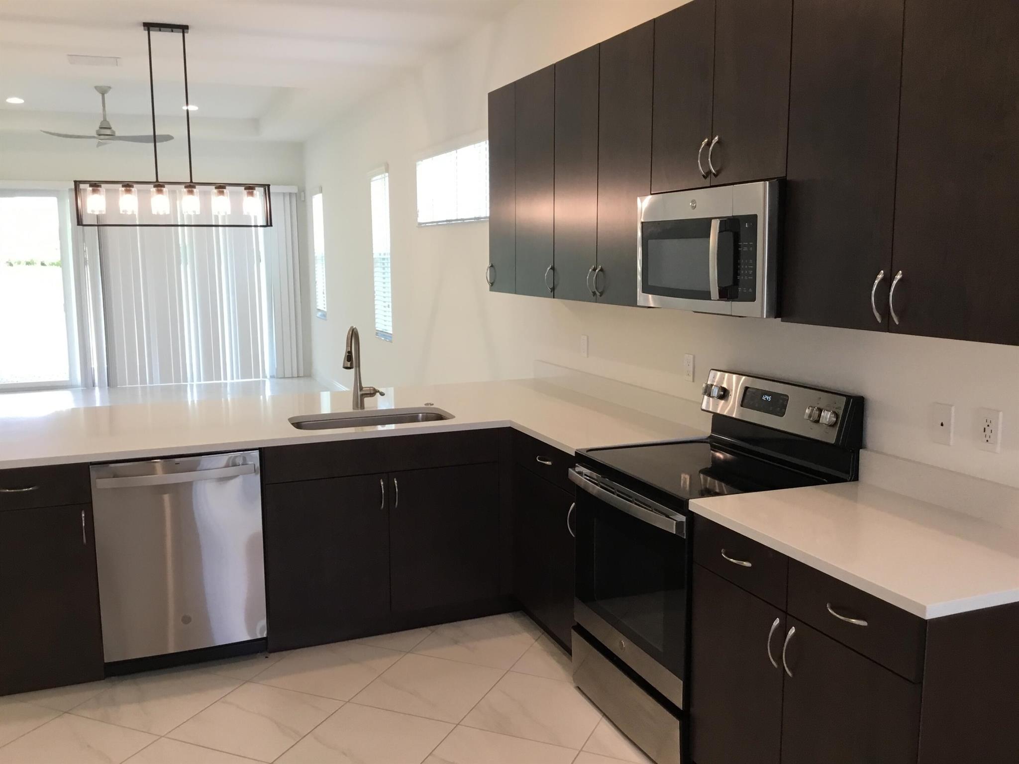 VERANO SOUTH PUD 1 - POD - Residential Lease