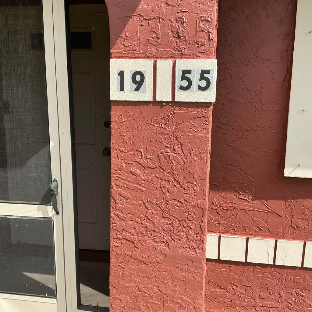Photo of 1955 SE TIFFANY Avenue, Port Saint Lucie, FL 34952 (MLS # B26069600)