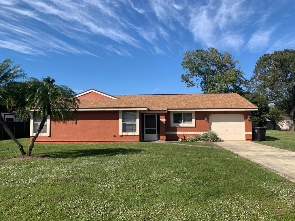 Photo of 1955 SE TIFFANY Avenue, Port Saint Lucie, FL 34952 (MLS # B26069600)