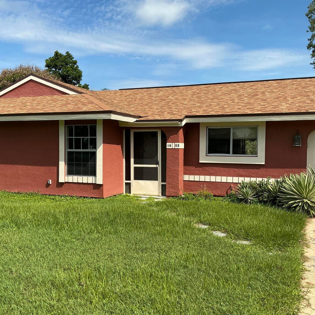 Photo of 1955 SE TIFFANY Avenue, Port Saint Lucie, FL 34952 (MLS # B26069600)
