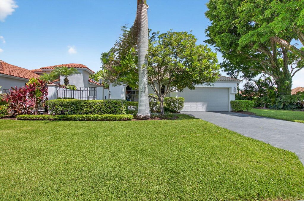 Photo of 5863 NW 21st Avenue, Boca Raton, FL 33496 (MLS # R11101458)