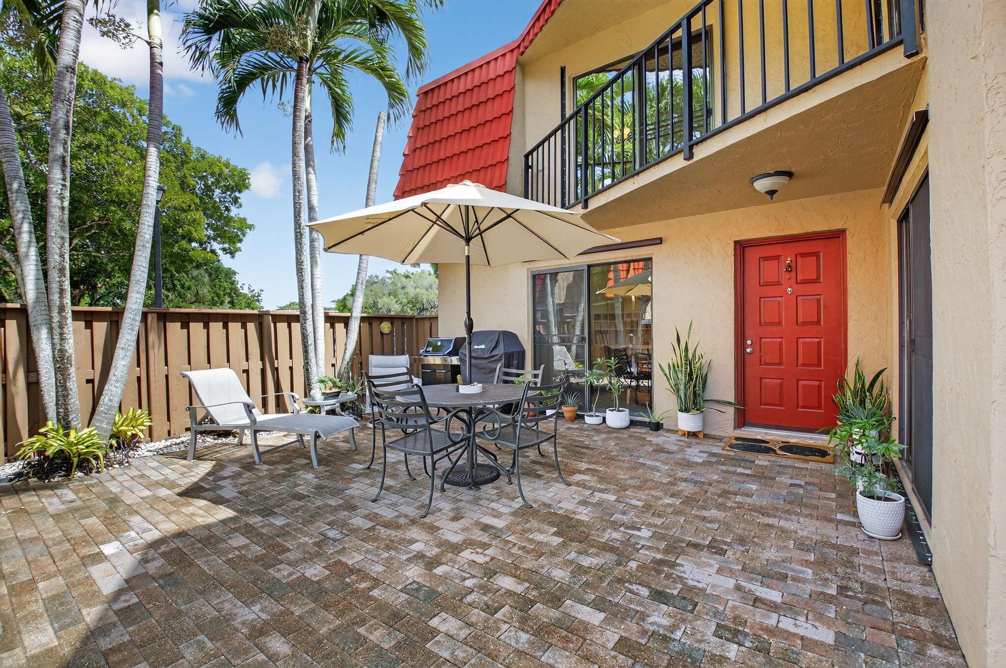 8057 Severn Drive A