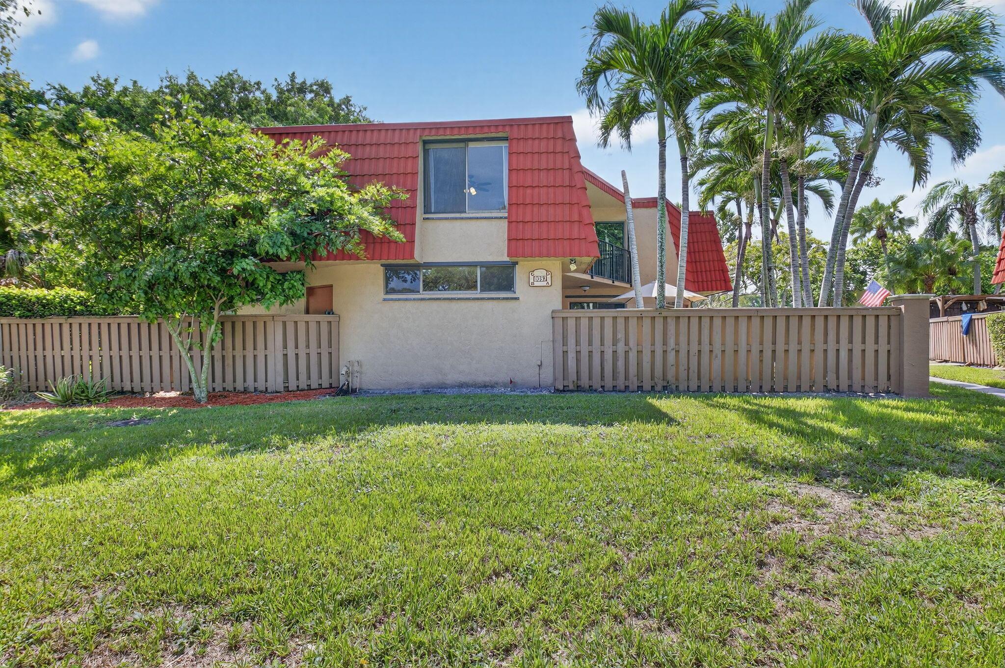 8057 Severn Drive A
