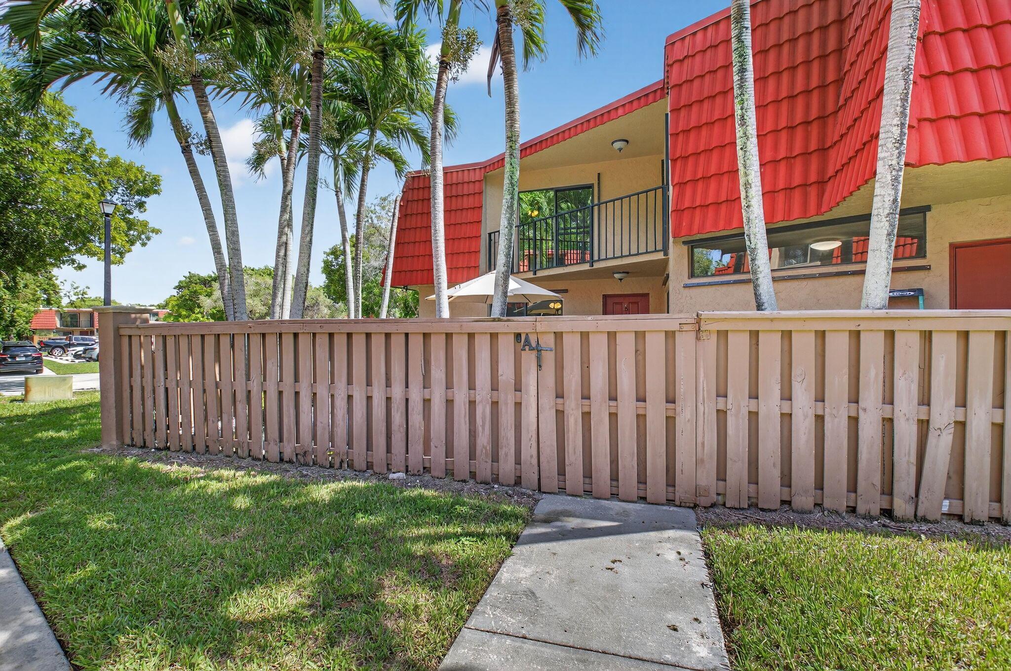 8057 Severn Drive A