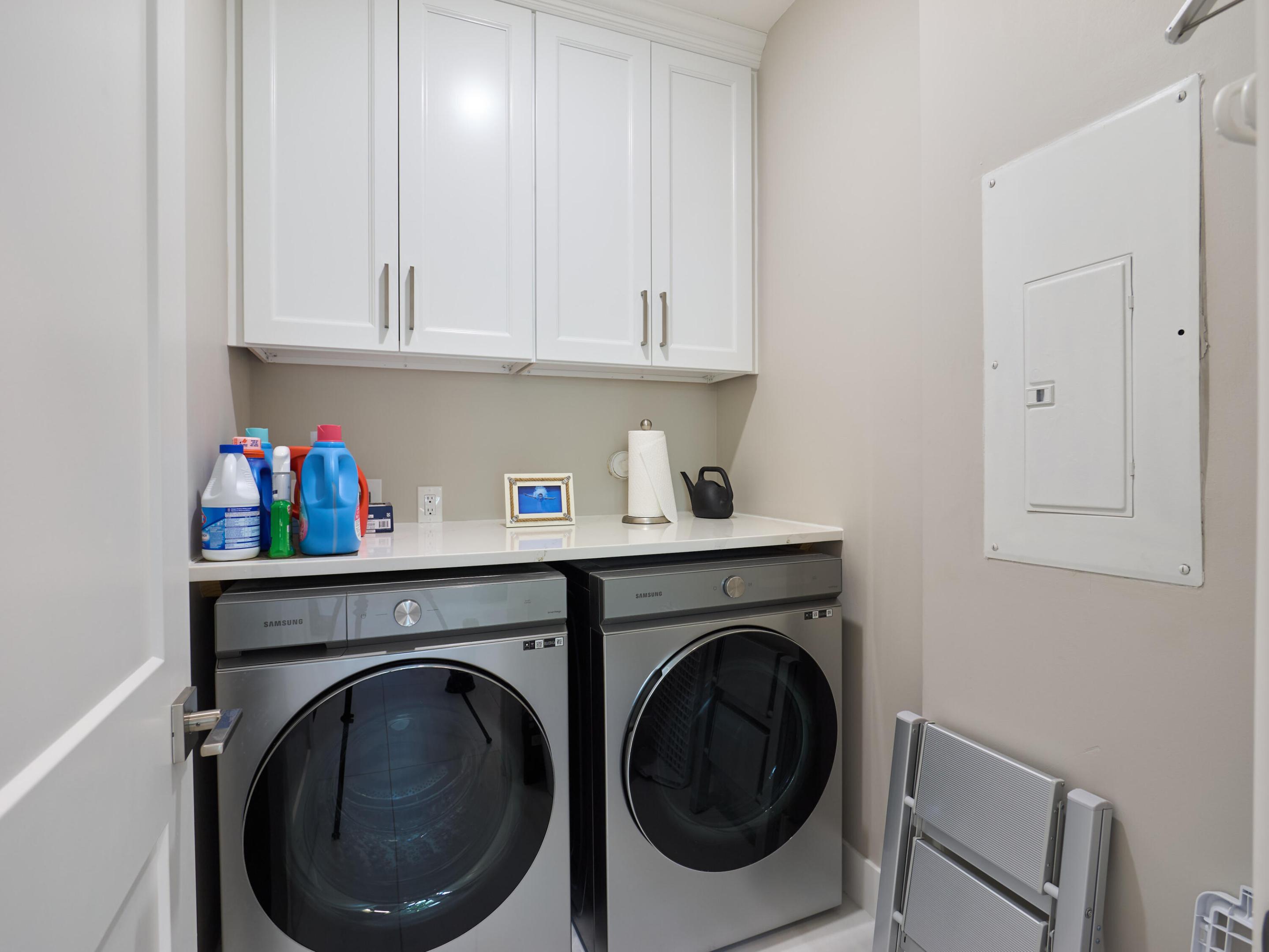 Ryder Cup Villas at PGA National - Residential