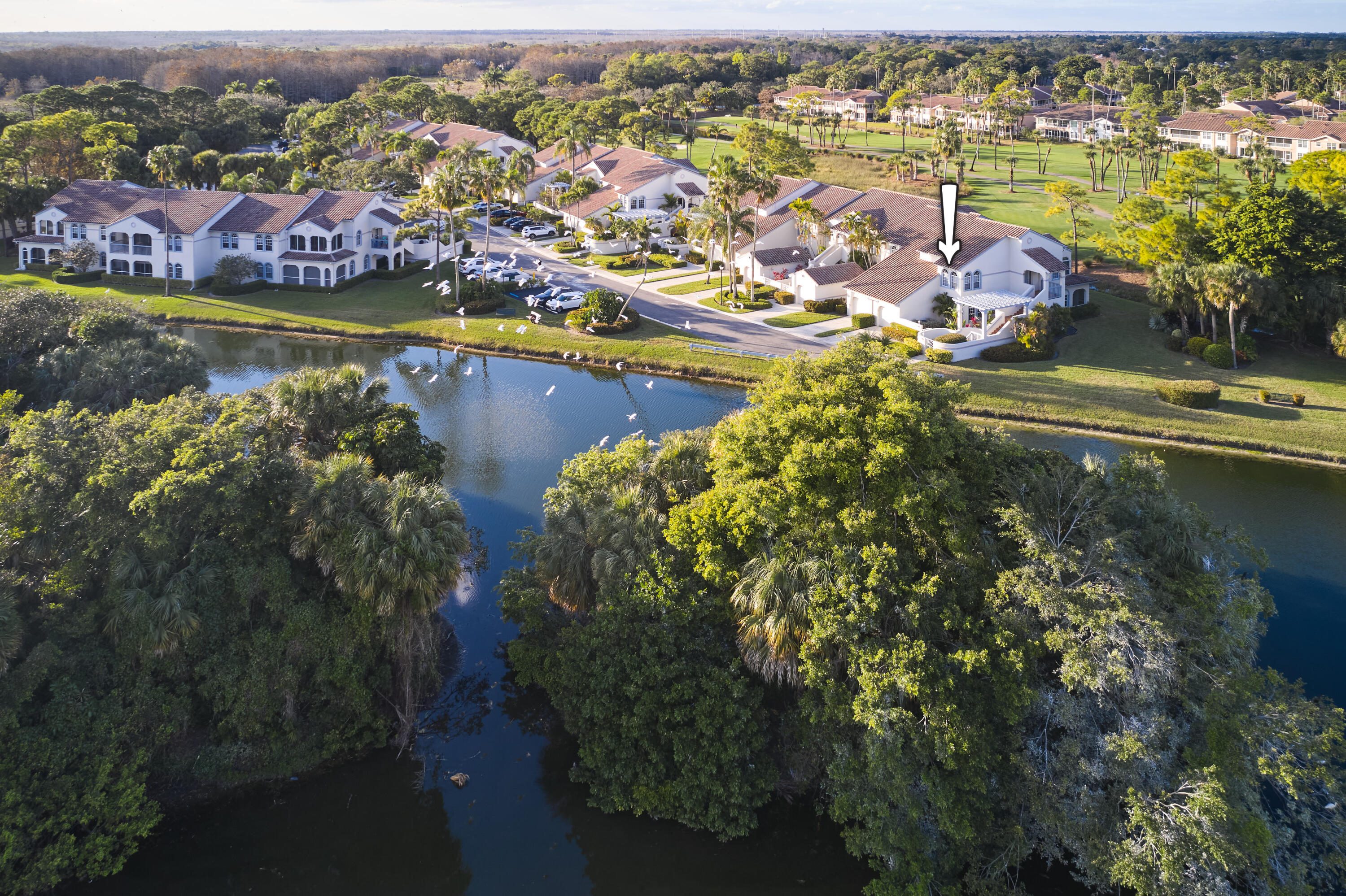 Ryder Cup Villas at PGA National - Residential