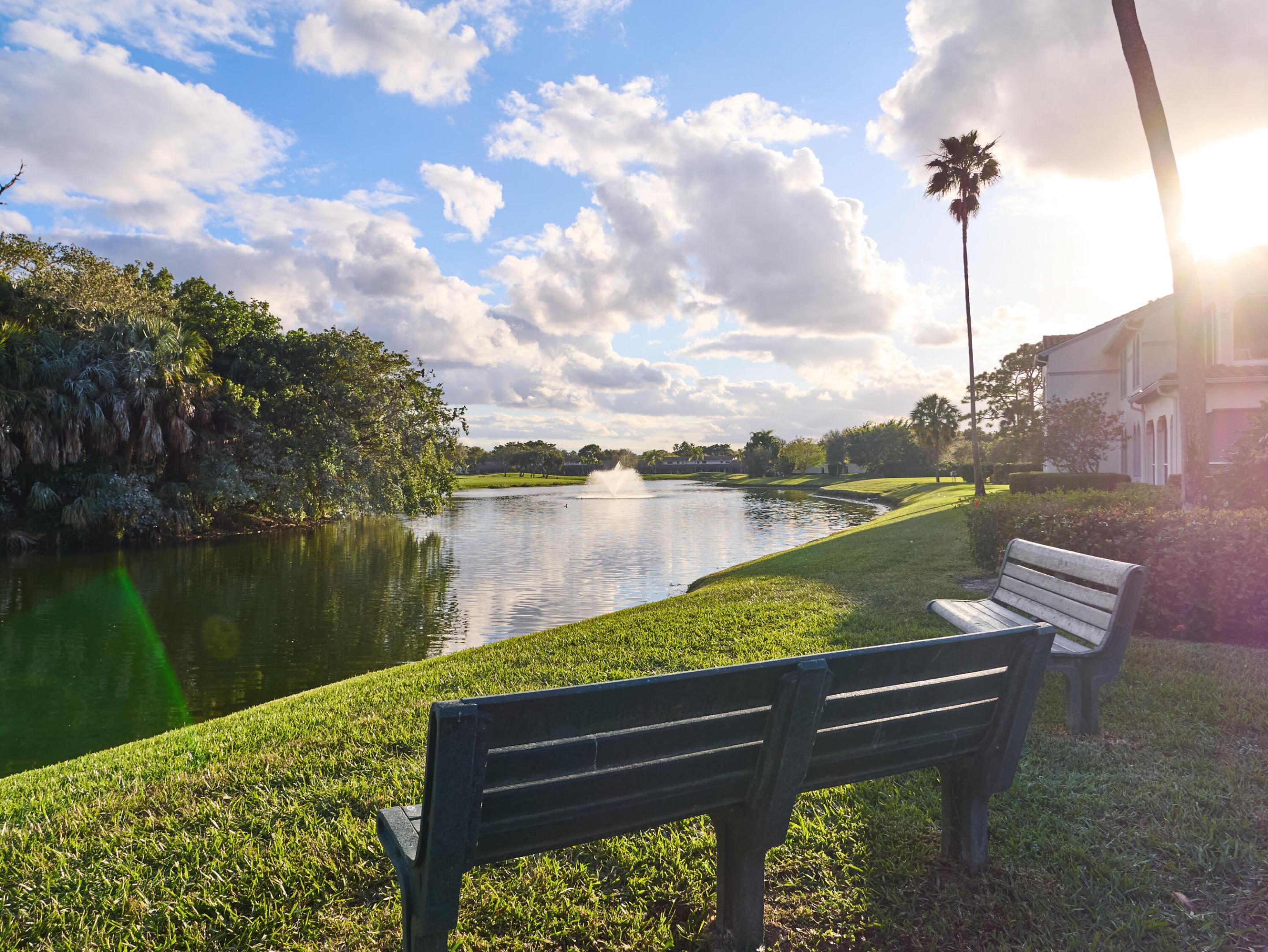 Ryder Cup Villas at PGA National - Residential