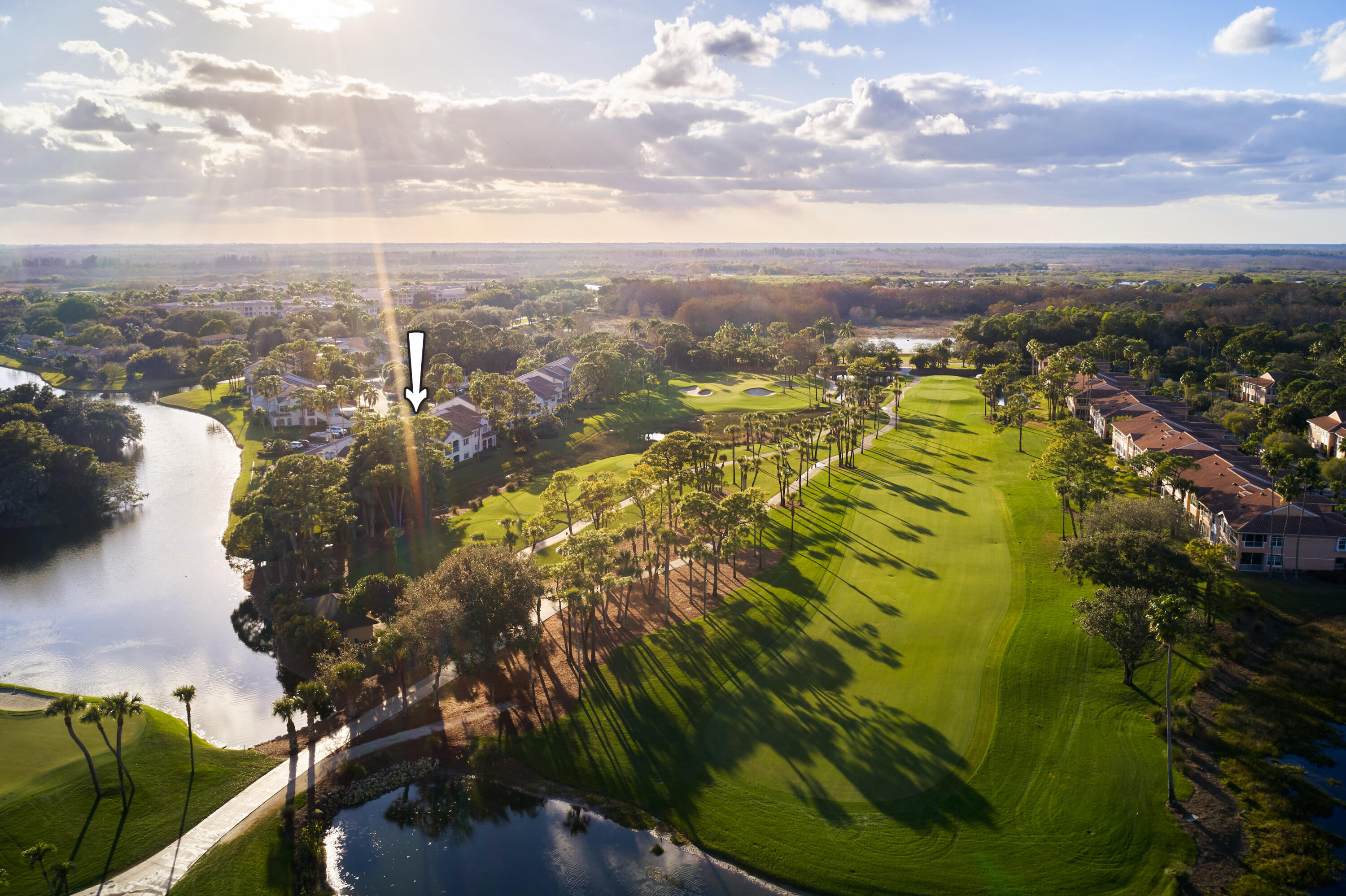 Ryder Cup Villas at PGA National - Residential