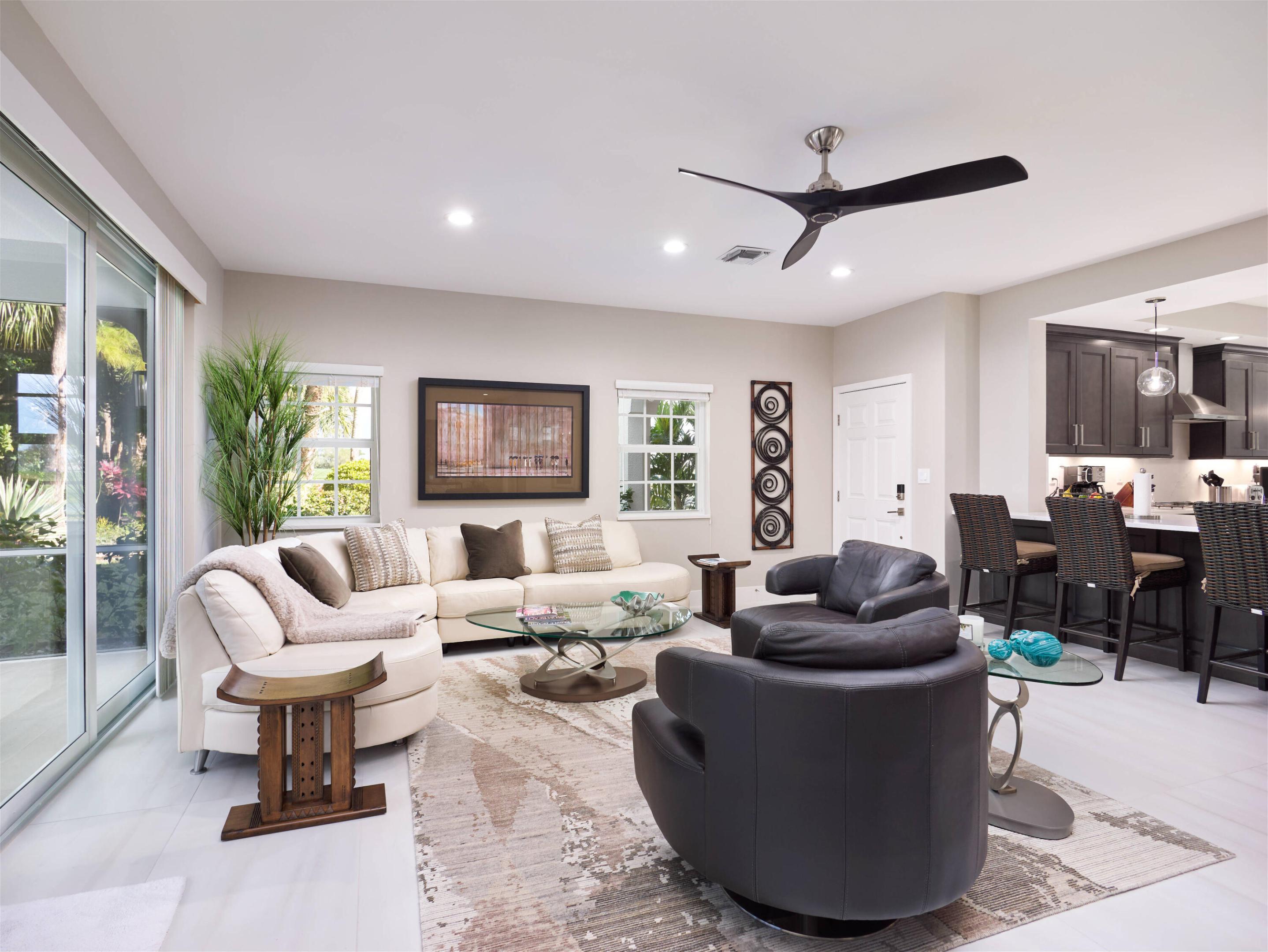 Ryder Cup Villas at PGA National - Residential