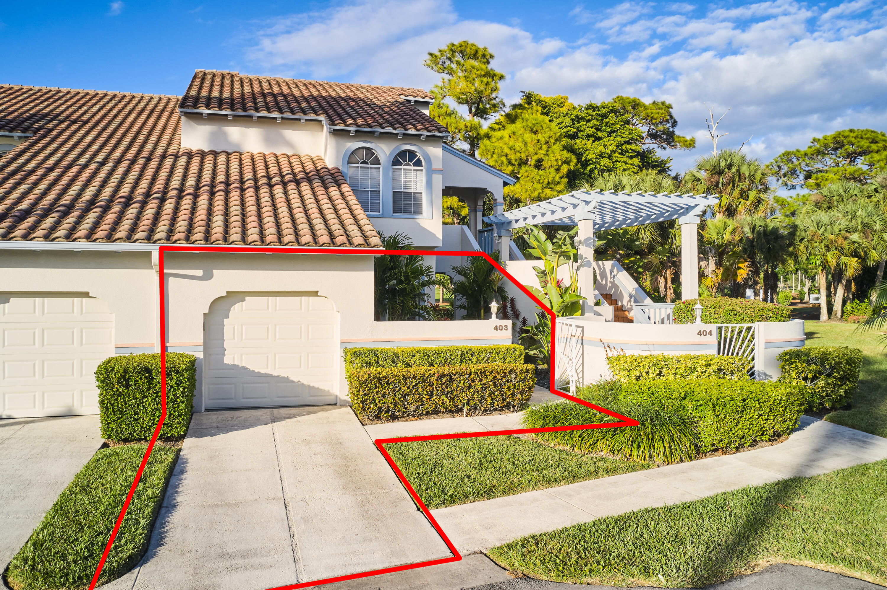 403 Ryder Cup Circle 403