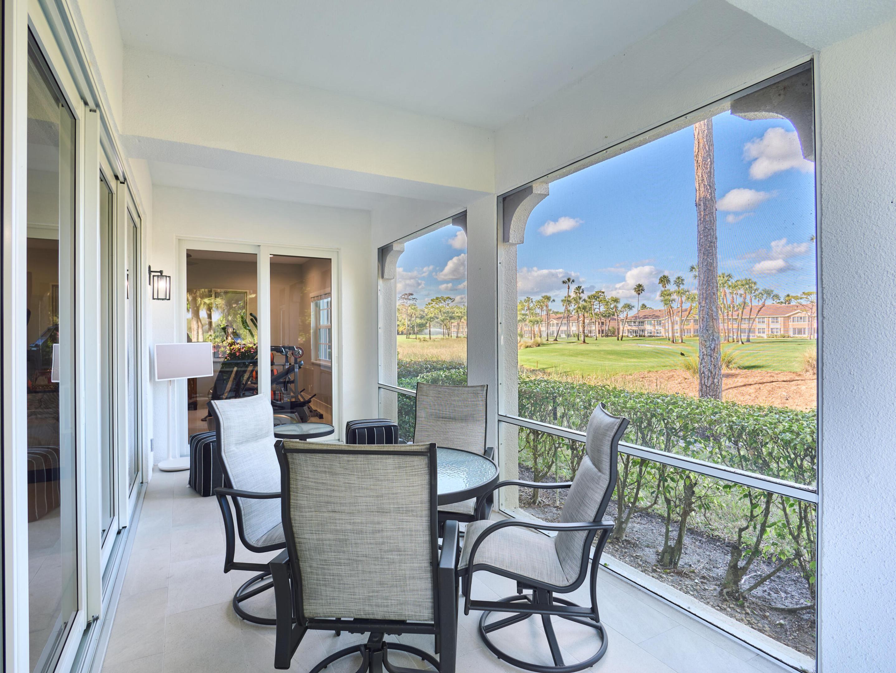 Ryder Cup Villas at PGA National - Residential